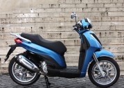 Piaggio Carnaby 300ie